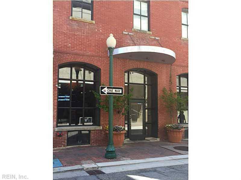 Condo for rent at 111 Tazewell St, Norfolk, VA 23510