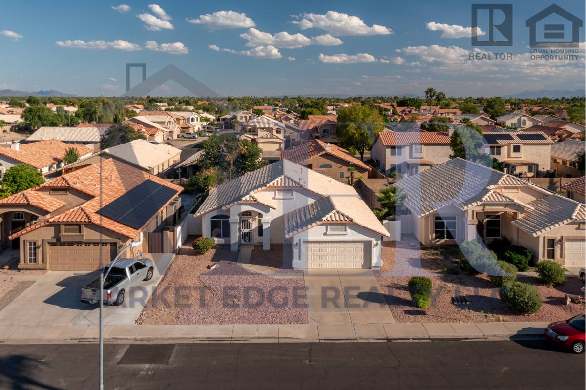 House for rent at 9723 W Mohawk Lane, Peoria, AZ 85382