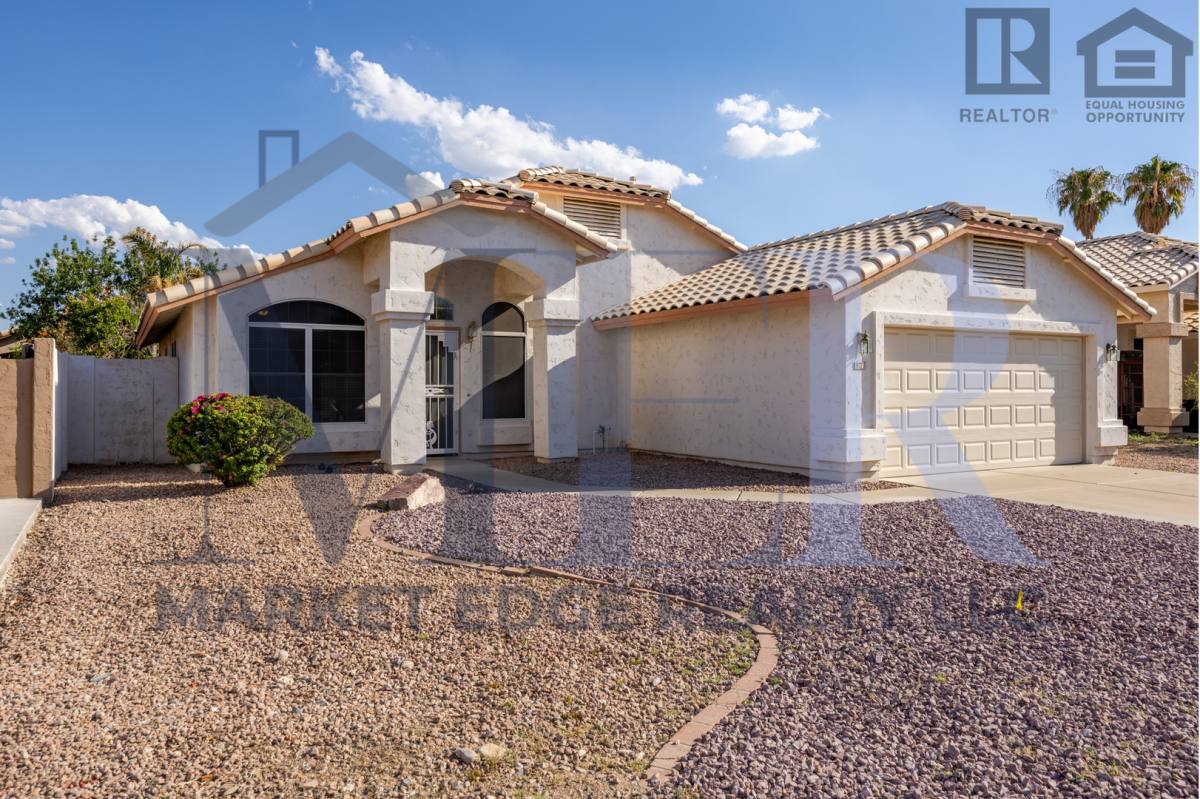 House for rent at 9723 W Mohawk Lane, Peoria, AZ 85382