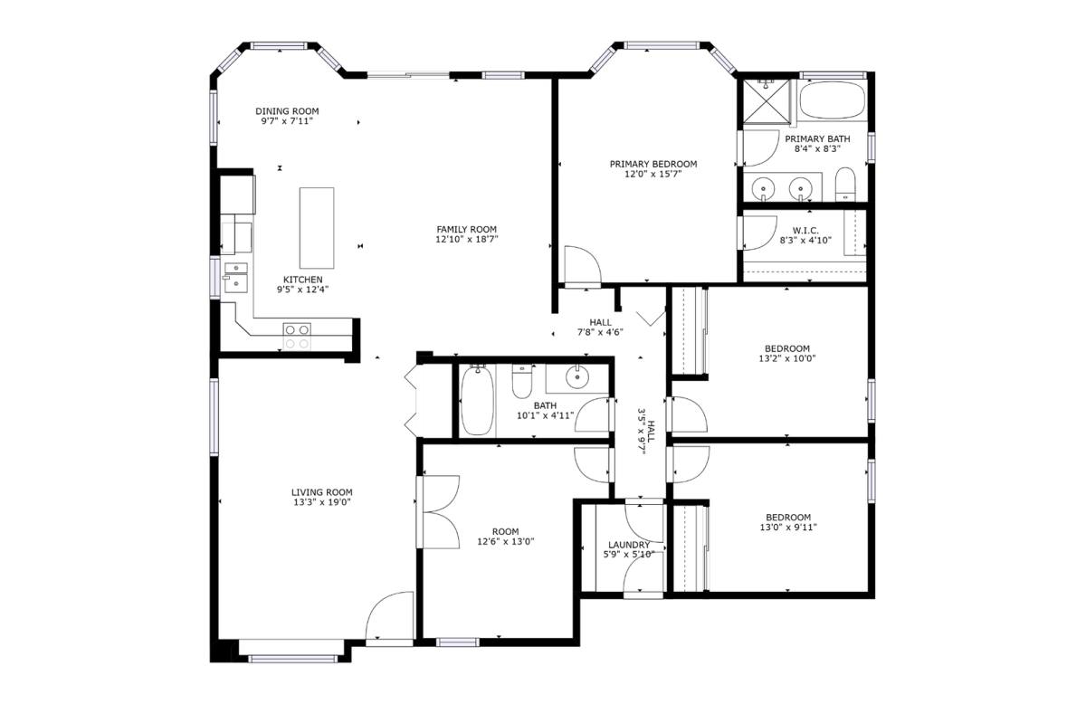 House for rent at 9723 W Mohawk Lane, Peoria, AZ 85382