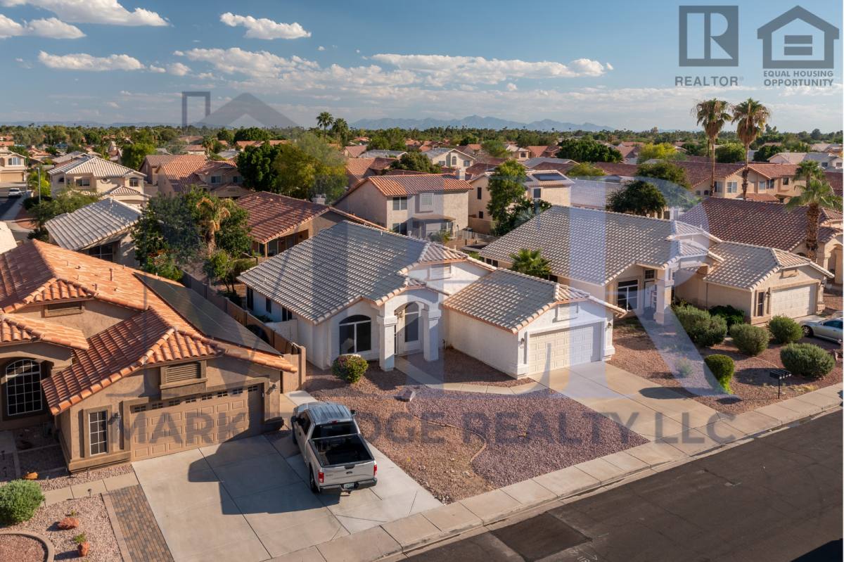 House for rent at 9723 W Mohawk Lane, Peoria, AZ 85382