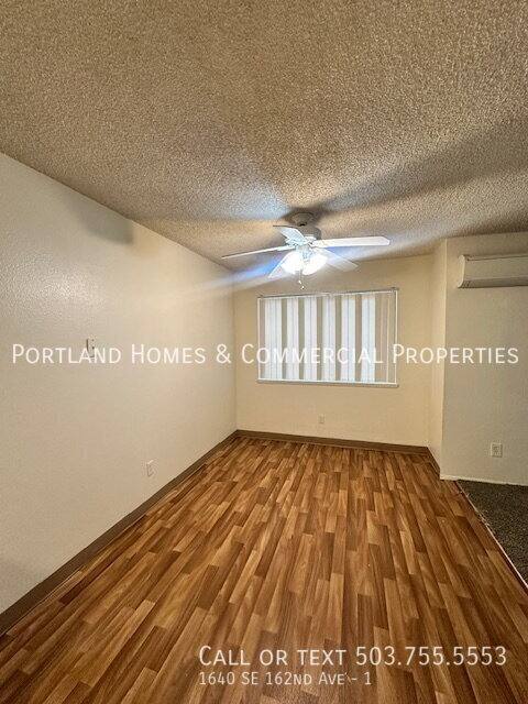 Apartment for rent at 1640 SE 162nd Ave #1, Portland, OR 97233