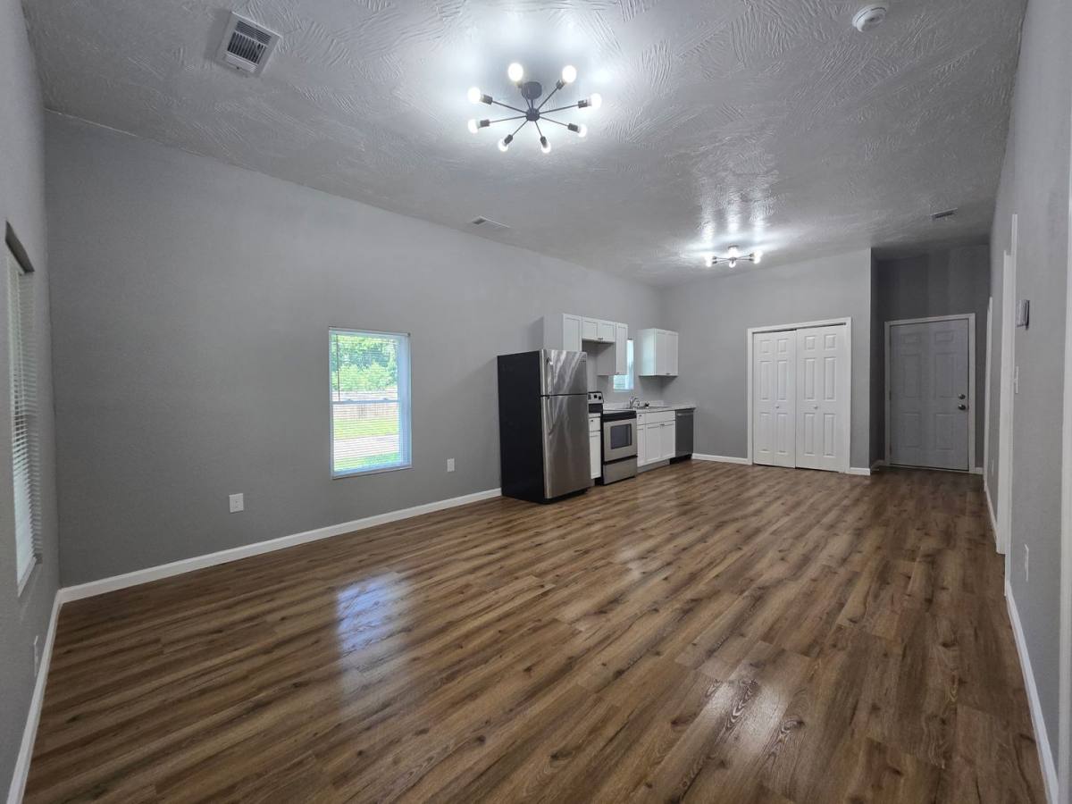 House for rent at 1636 N Sherman Ave, Springfield, MO 65803