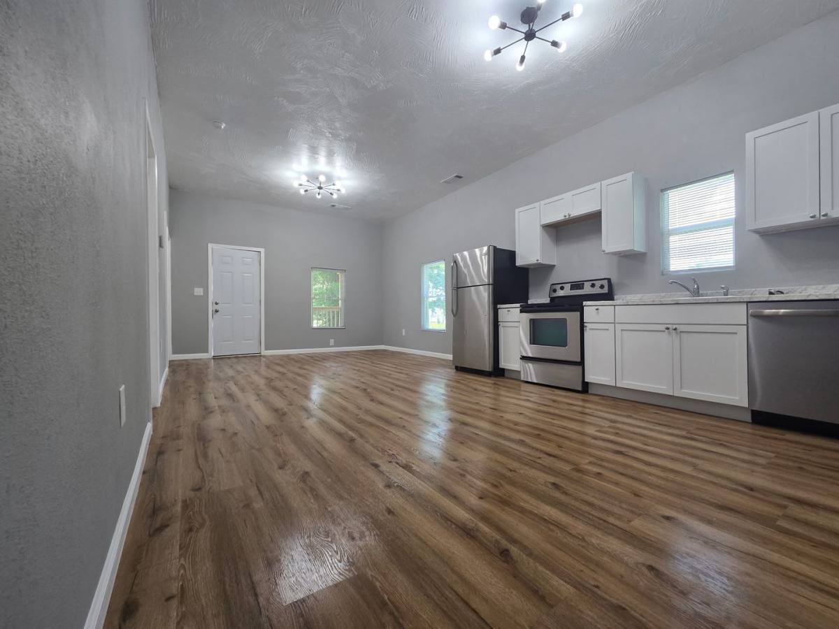 House for rent at 1636 N Sherman Ave, Springfield, MO 65803