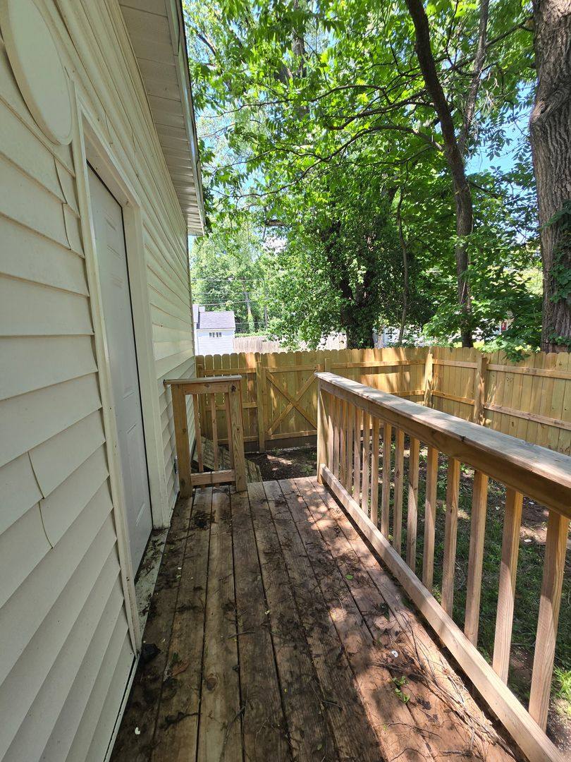 House for rent at 1636 N Sherman Ave, Springfield, MO 65803