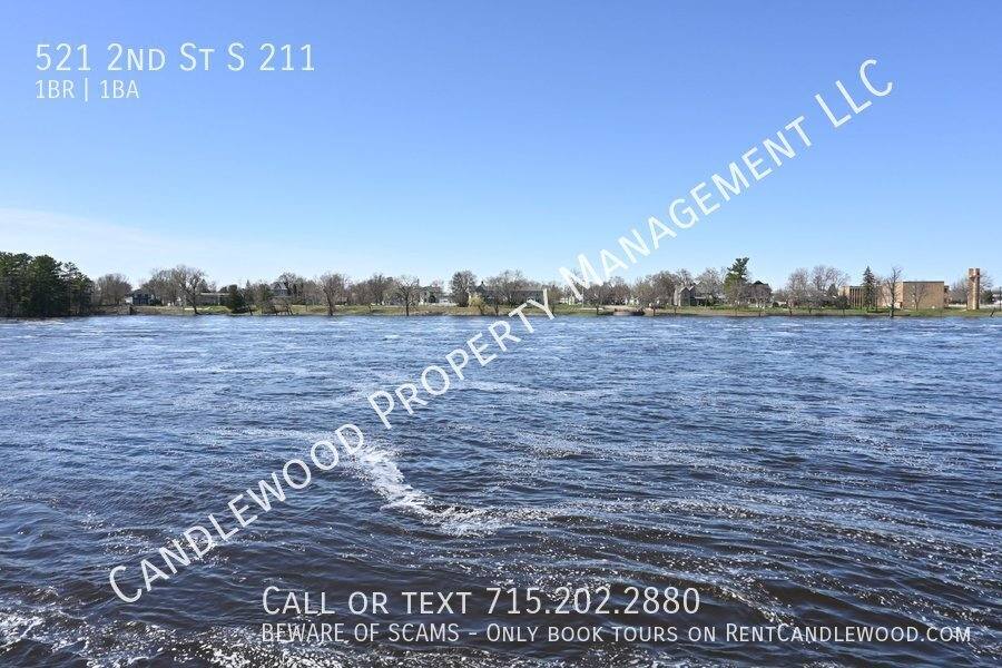 Apartment for rent at 521 2nd St S #211, Wisconsin Rapids, WI 54494