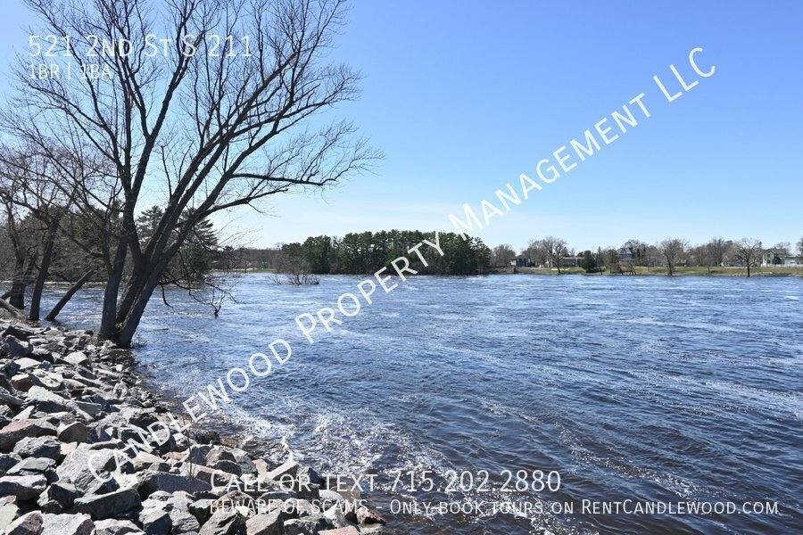 Apartment for rent at 521 2nd St S #211, Wisconsin Rapids, WI 54494