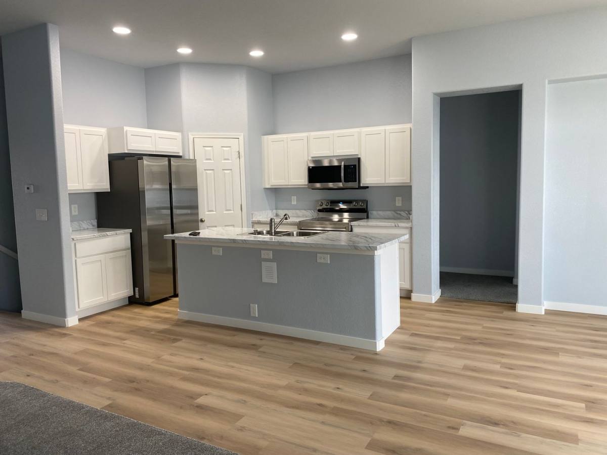 House for rent at 7557 McClellan Rd, Wellington, CO 80549
