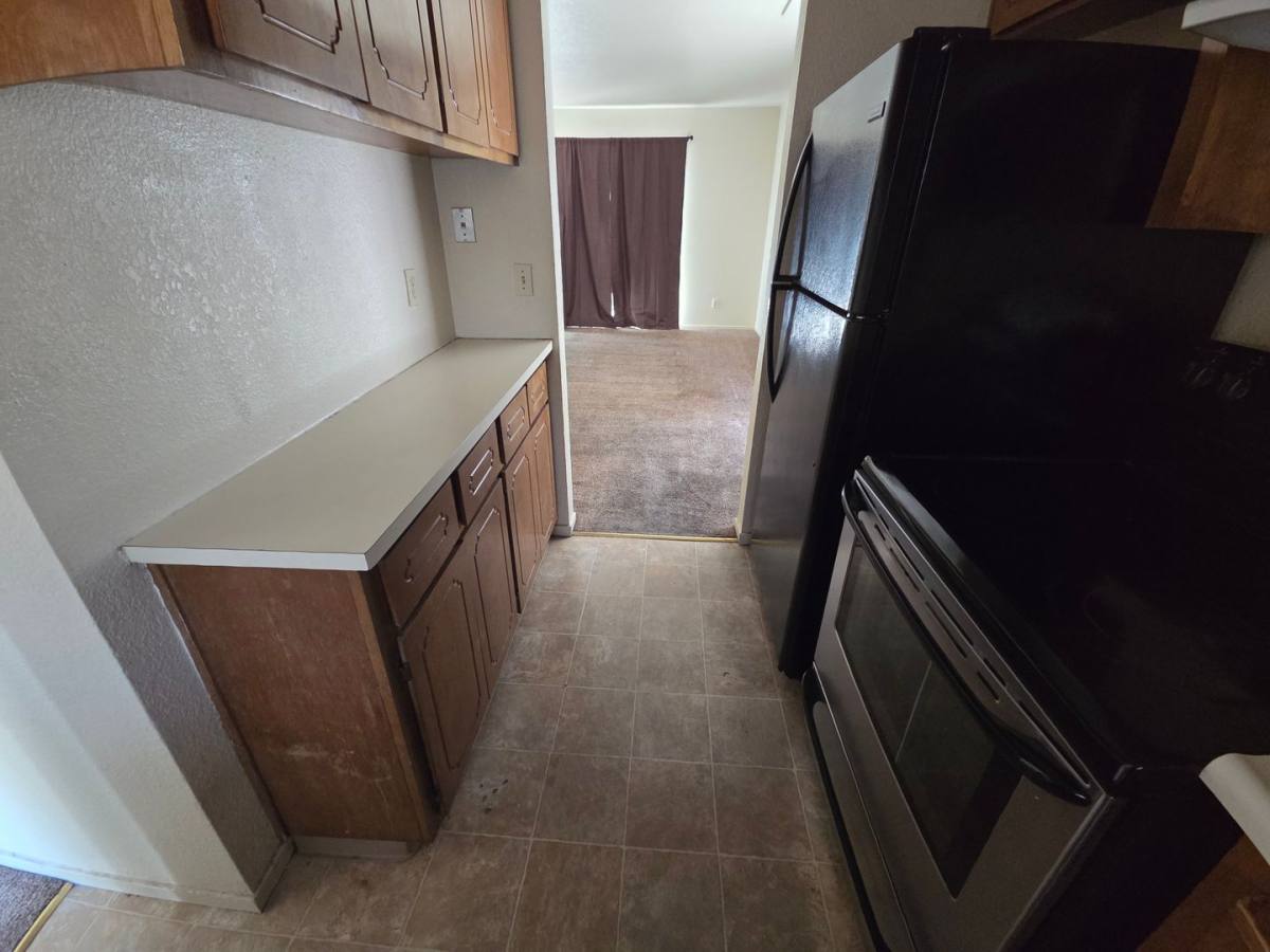 Apartment for rent at 724 Brighton Ave, Modesto, CA 95355
