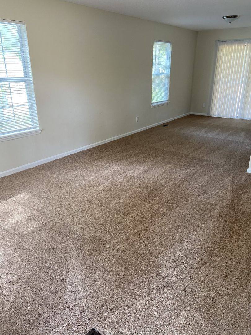 House for rent at 305 Hardee St, Durham, NC 27703