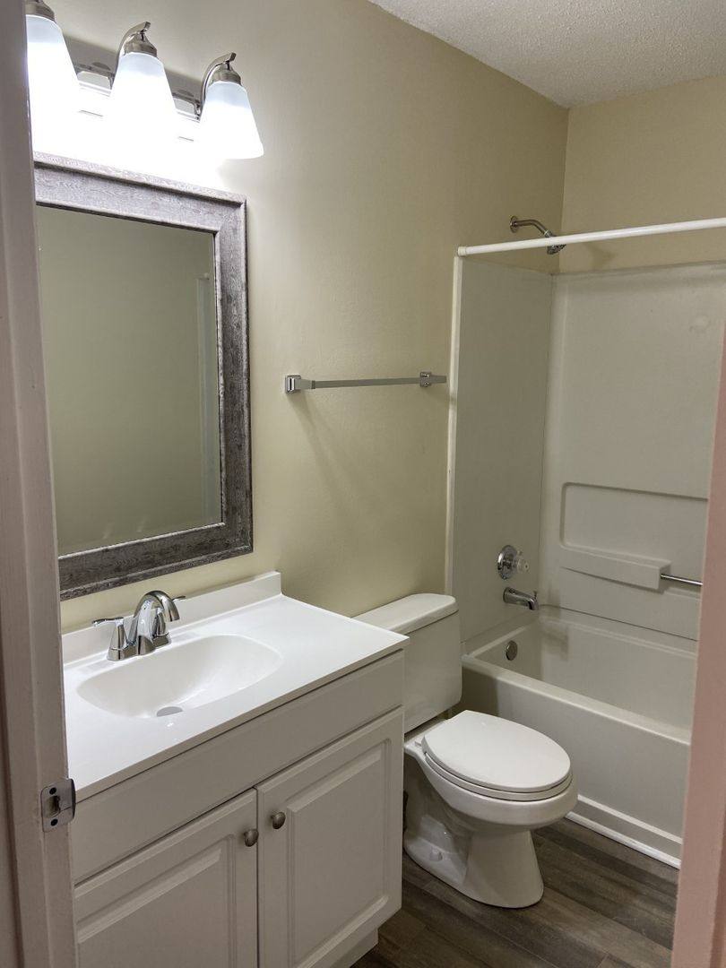 House for rent at 305 Hardee St, Durham, NC 27703