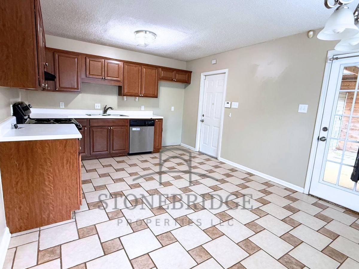 House for rent at 177 Cedar Bend, Helena, AL 35080