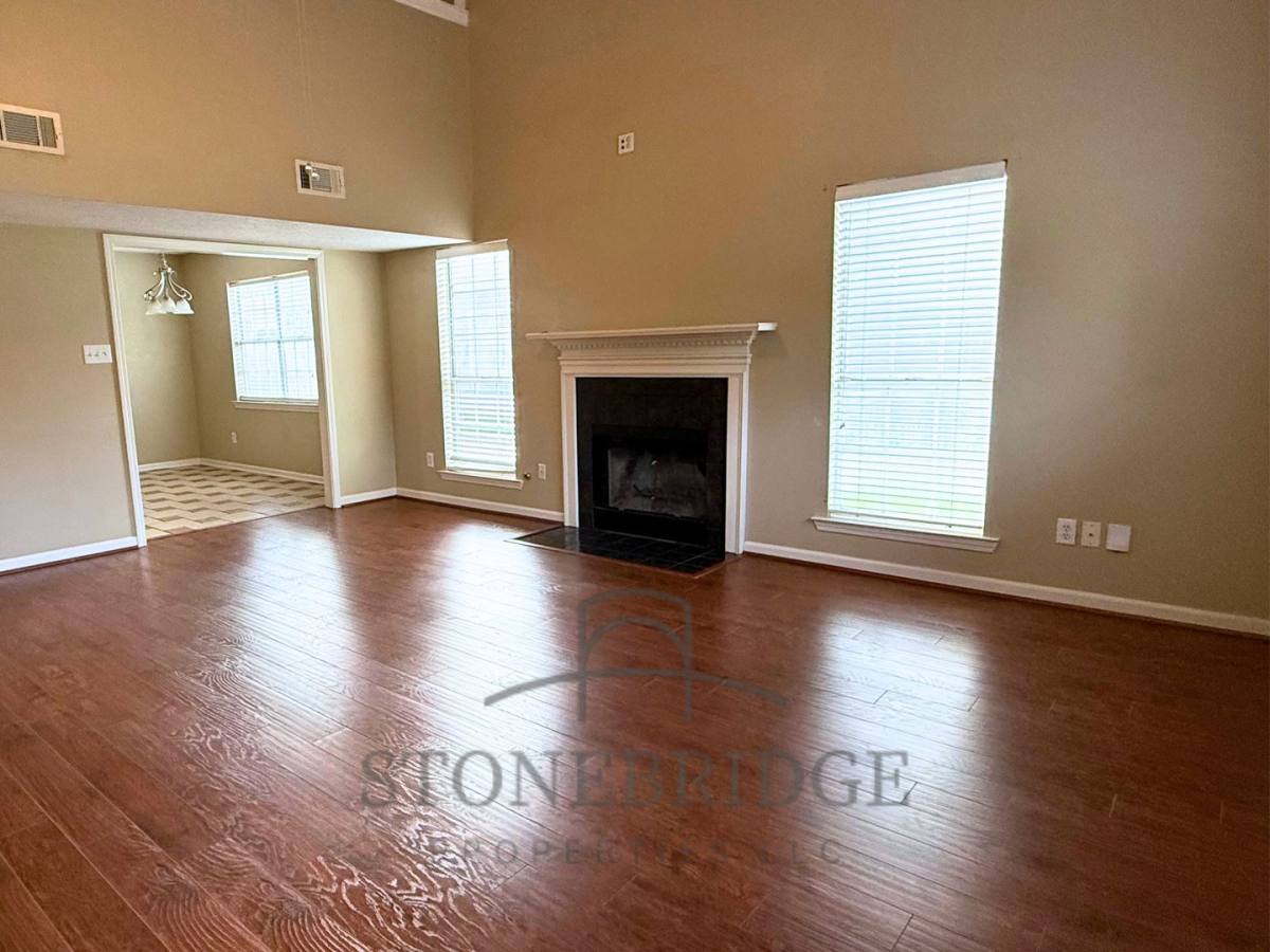House for rent at 177 Cedar Bend, Helena, AL 35080