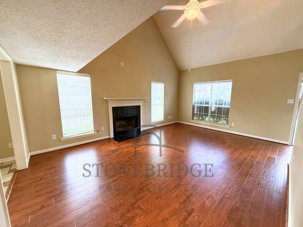 House for rent at 177 Cedar Bend, Helena, AL 35080