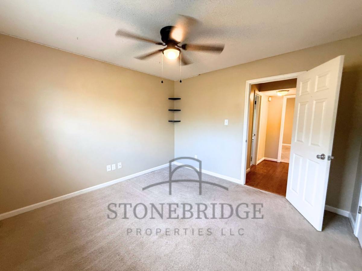 House for rent at 177 Cedar Bend, Helena, AL 35080
