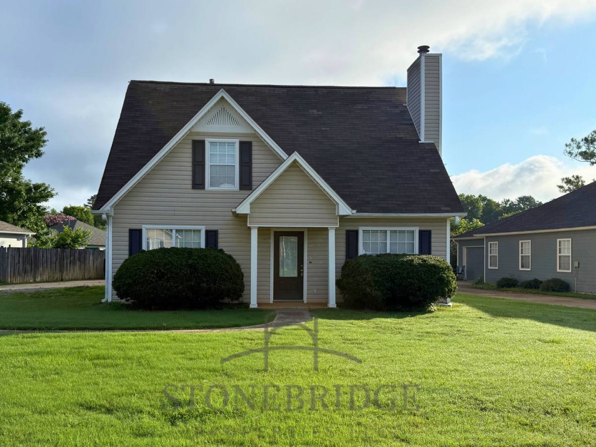 House for rent at 177 Cedar Bend, Helena, AL 35080