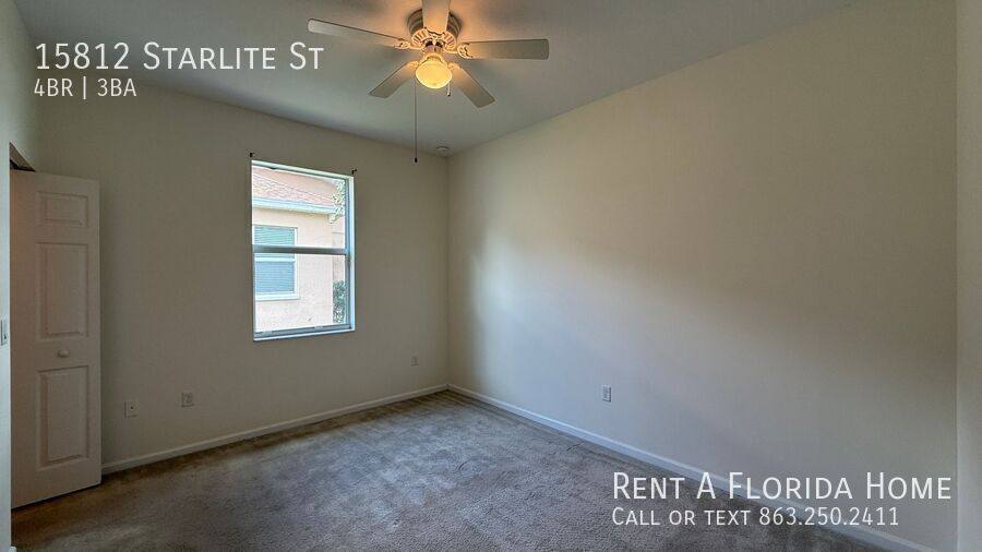 House for rent at 15812 Starlite St, Clermont, FL 34714