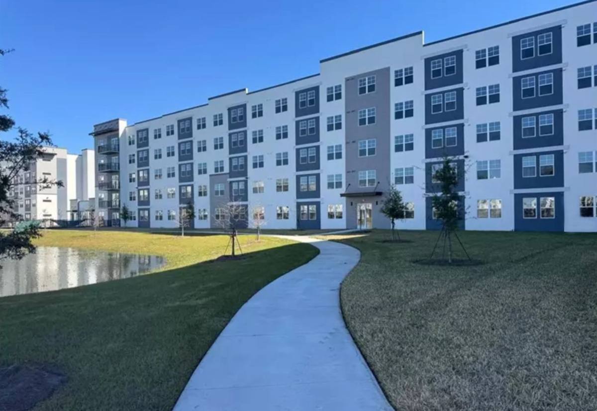 Condo for rent at 5587 Millenia Blvd, Orlando, FL 32839