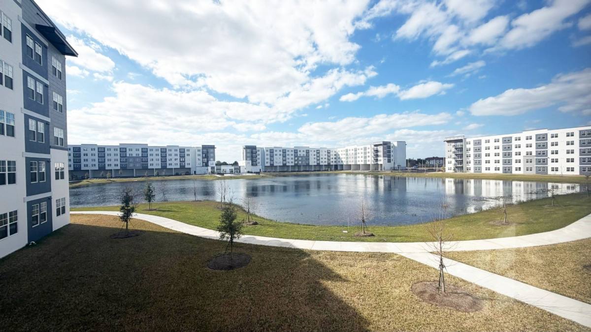 Condo for rent at 5587 Millenia Blvd, Orlando, FL 32839