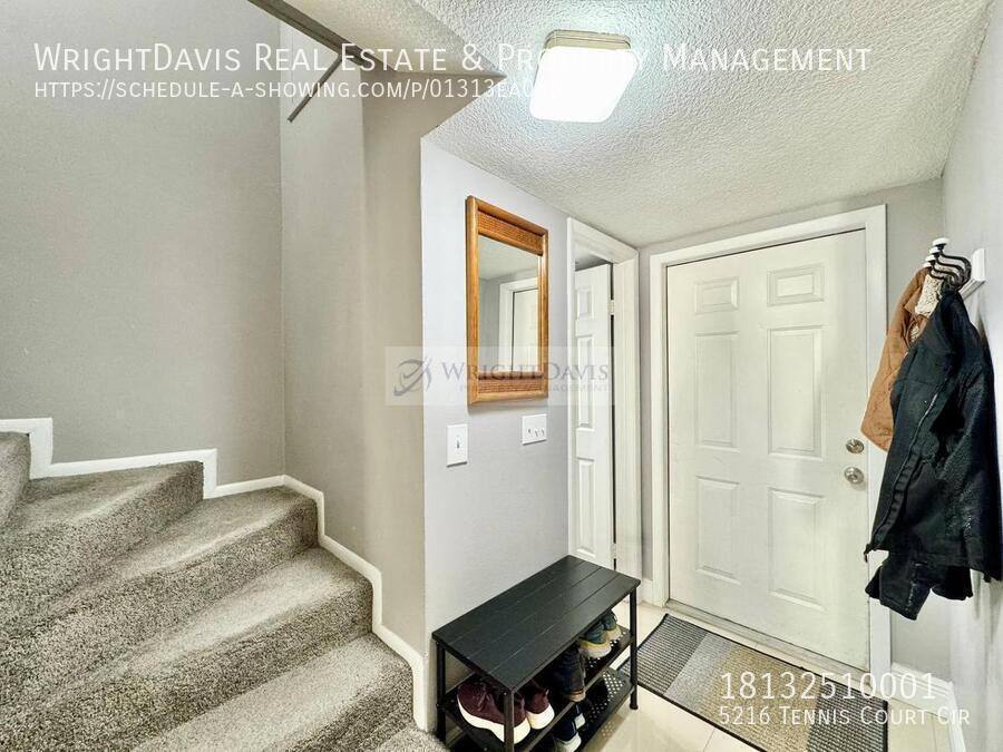 Condo for rent at 5216 Tennis Court Circle, Tampa, FL 33617