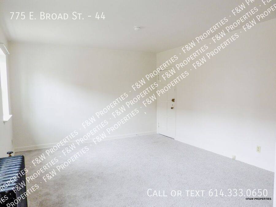 Apartment for rent at 775 E Broad St #44, Columbus, OH 43205