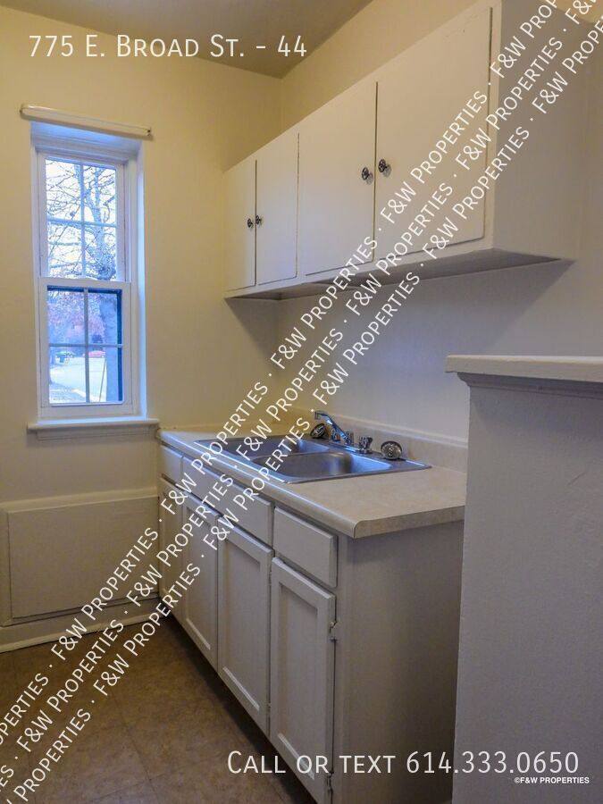 Apartment for rent at 775 E Broad St #44, Columbus, OH 43205