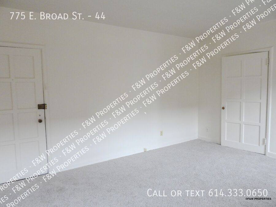 Apartment for rent at 775 E Broad St #44, Columbus, OH 43205