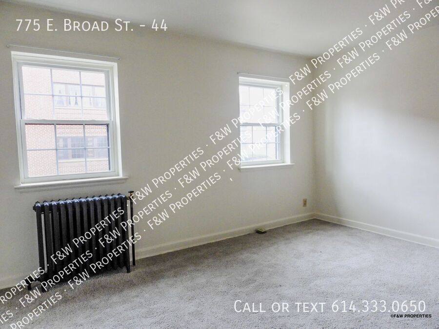 Apartment for rent at 775 E Broad St #44, Columbus, OH 43205