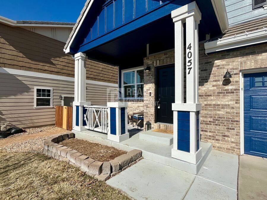 House for rent at 4057 Mesa Meadows Court, Castle Rock, CO 80109