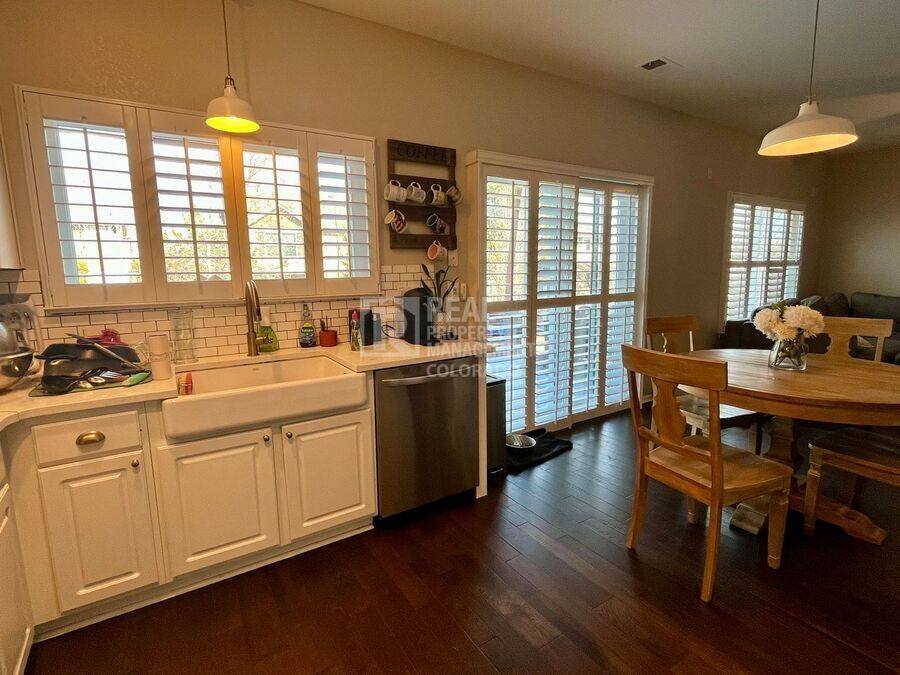 House for rent at 4057 Mesa Meadows Court, Castle Rock, CO 80109