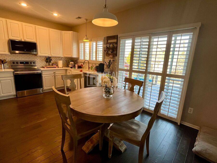 House for rent at 4057 Mesa Meadows Court, Castle Rock, CO 80109
