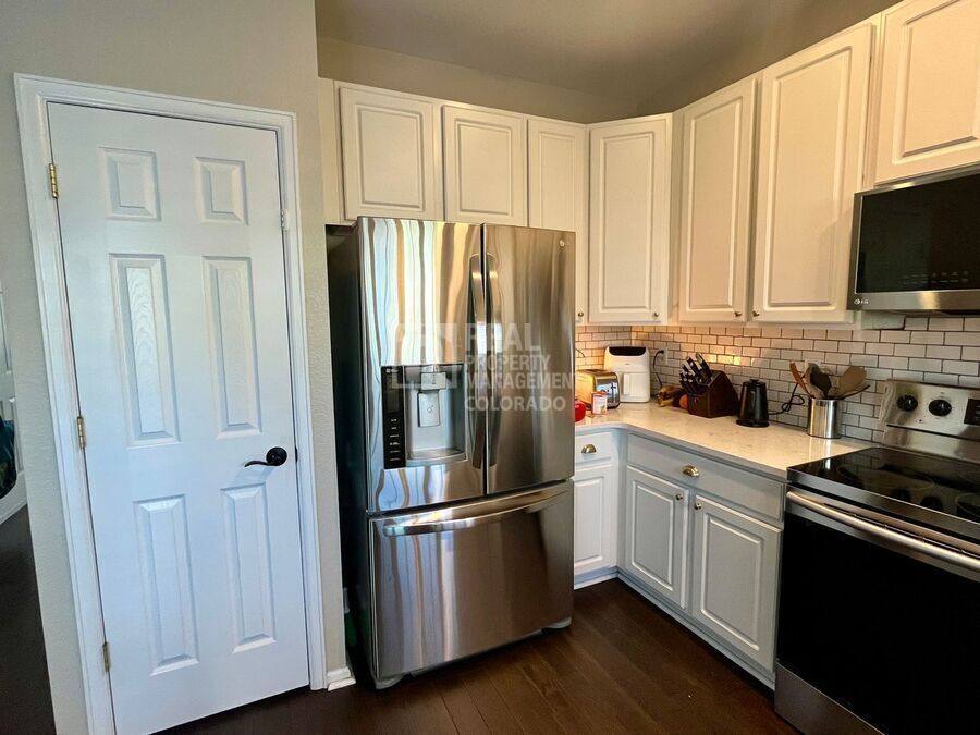 House for rent at 4057 Mesa Meadows Court, Castle Rock, CO 80109