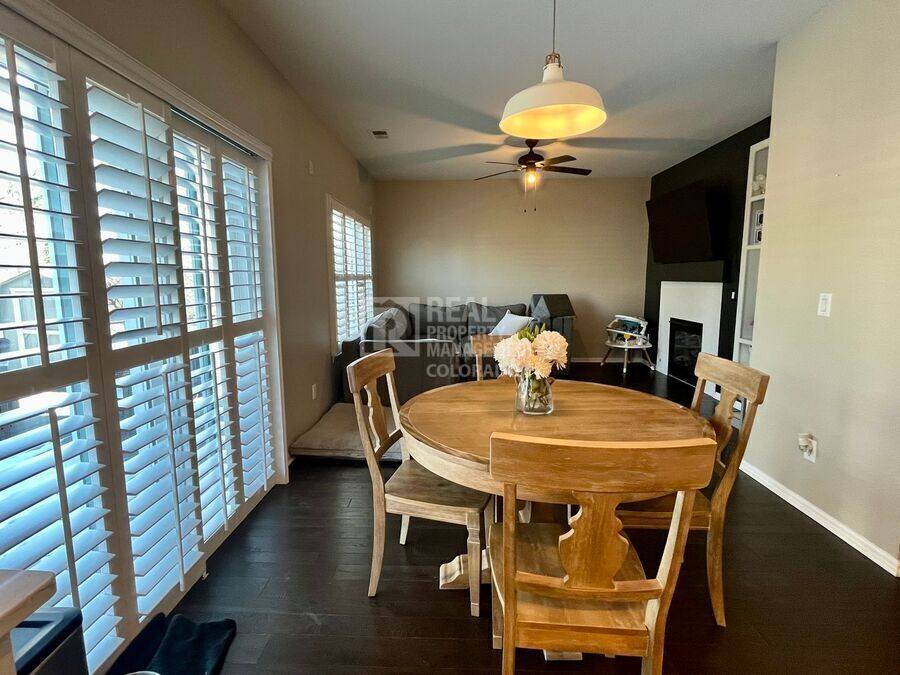 House for rent at 4057 Mesa Meadows Court, Castle Rock, CO 80109