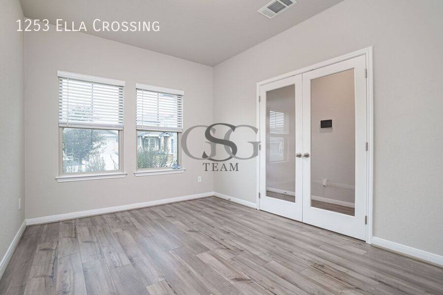 House for rent at 1253 Ella Crossing, New Braunfels, TX 78130