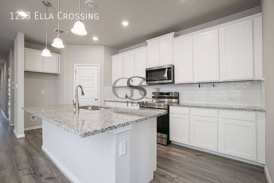 House for rent at 1253 Ella Crossing, New Braunfels, TX 78130