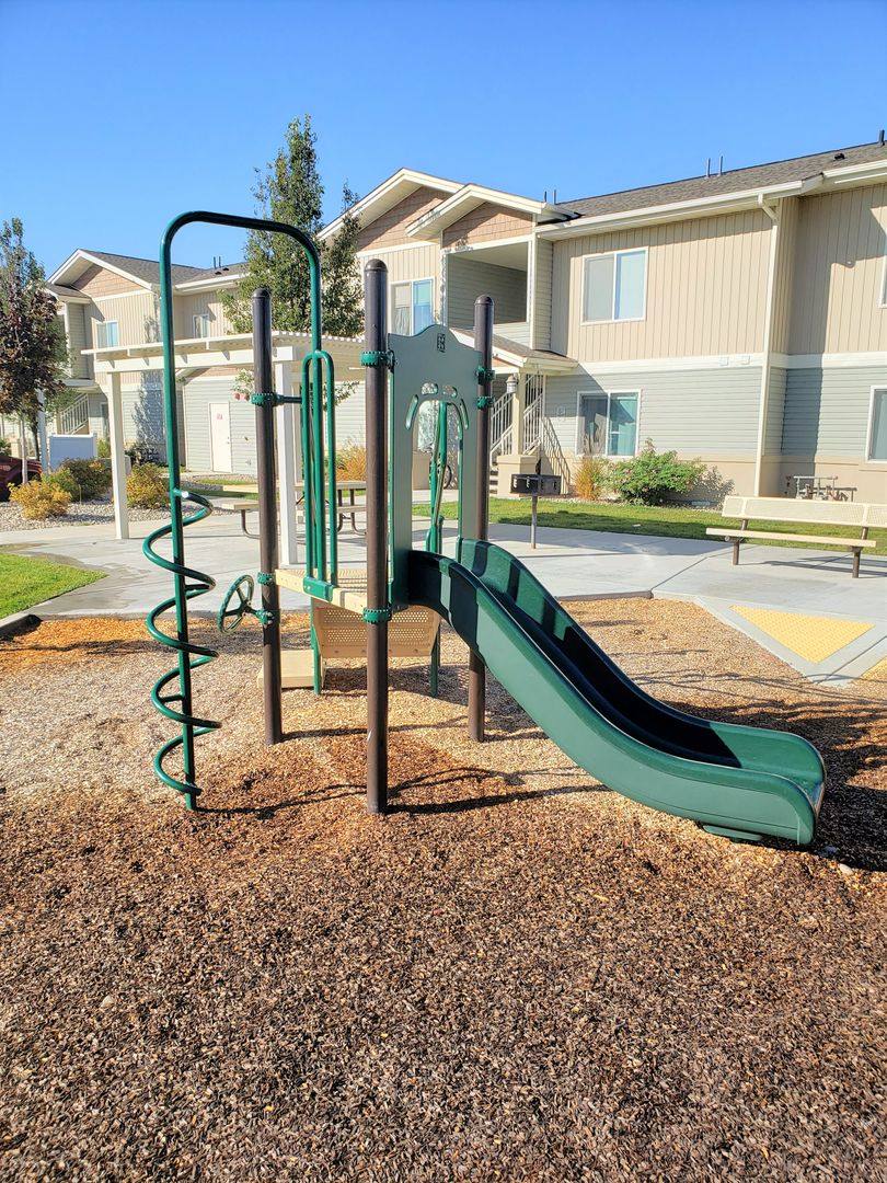 Apartment for rent at 1001 W Broadway Ave #B-202, Meridian, ID 83642