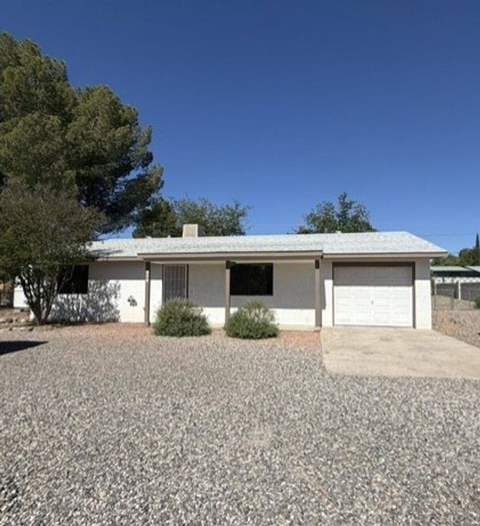 House for rent at 920 S 6th St, Cottonwood, AZ 86326