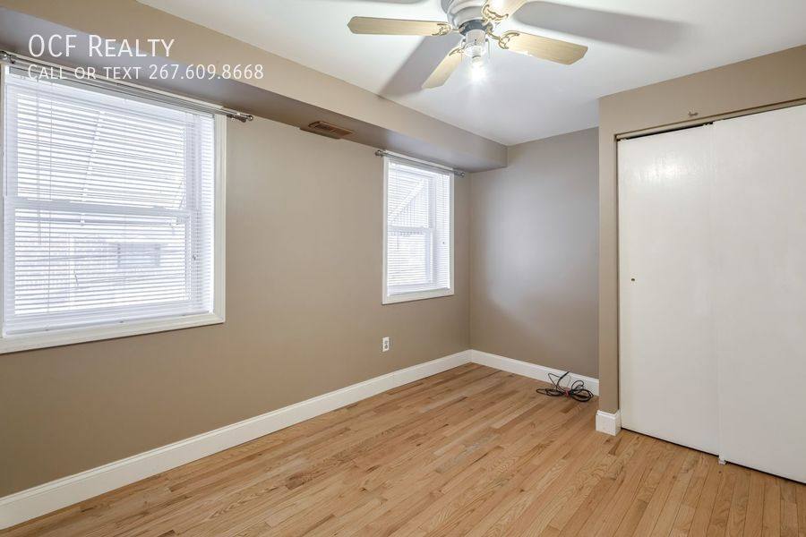 House for rent at 1202 S Alder St, Philadelphia, PA 19147