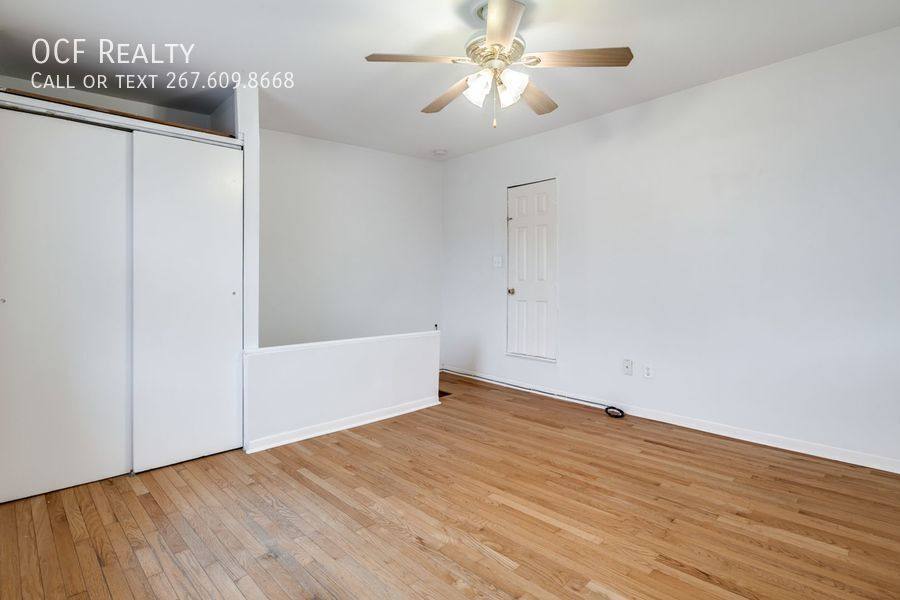 House for rent at 1202 S Alder St, Philadelphia, PA 19147