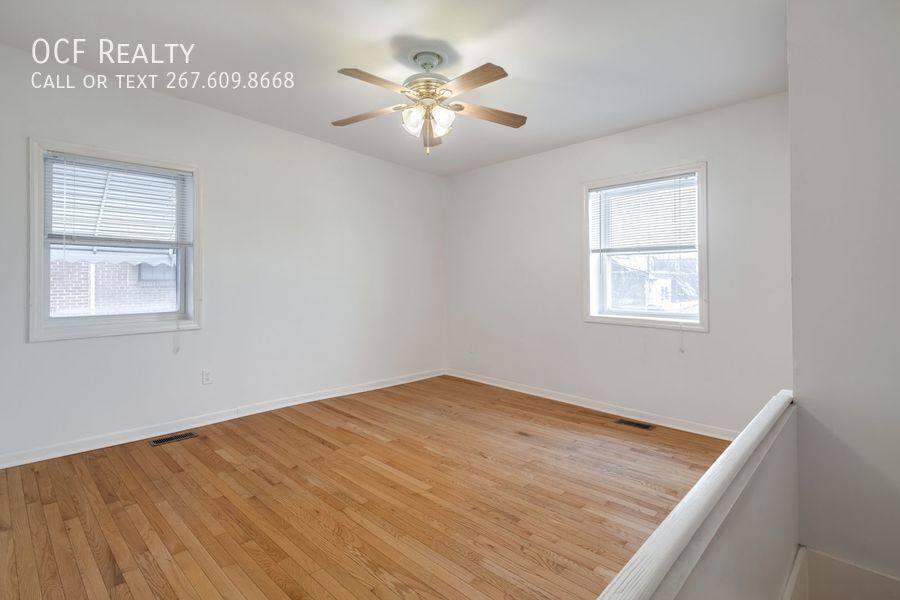 House for rent at 1202 S Alder St, Philadelphia, PA 19147