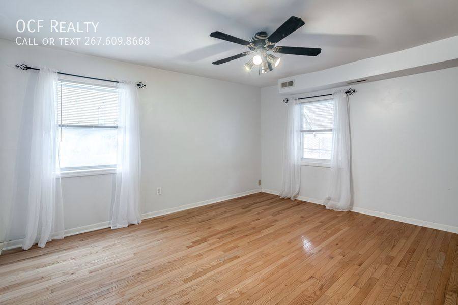 House for rent at 1202 S Alder St, Philadelphia, PA 19147