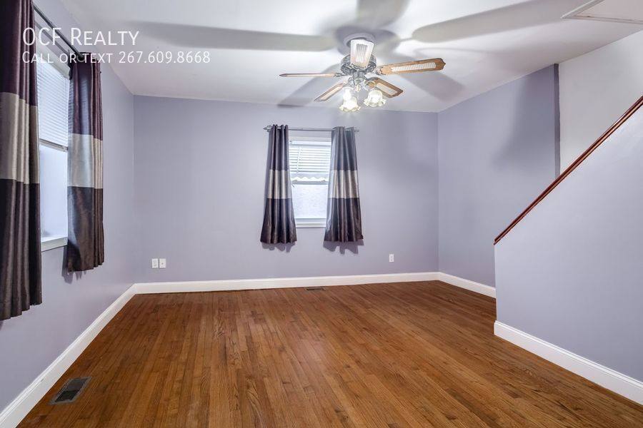 House for rent at 1202 S Alder St, Philadelphia, PA 19147