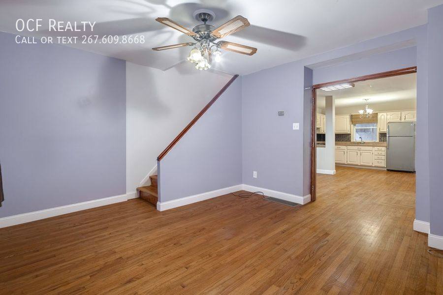 House for rent at 1202 S Alder St, Philadelphia, PA 19147
