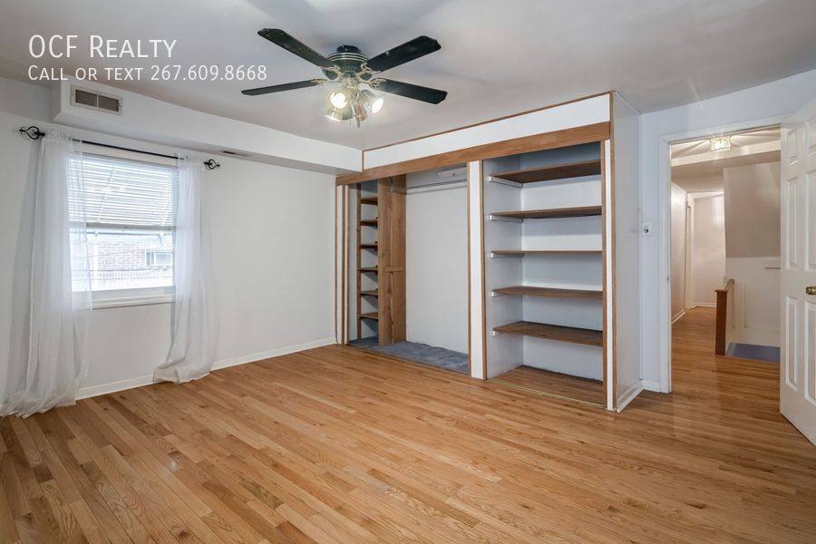 House for rent at 1202 S Alder St, Philadelphia, PA 19147