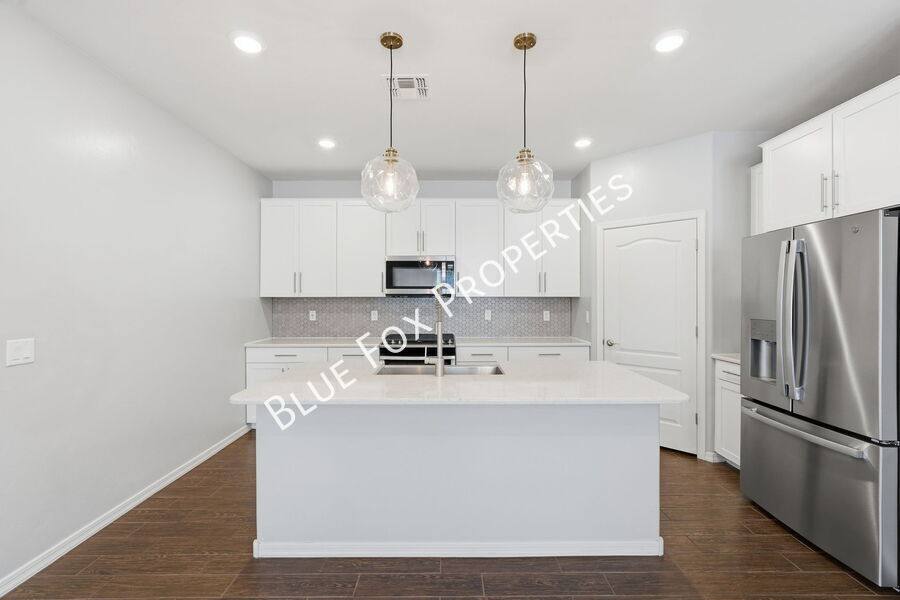 House for rent at 8670 N Genoa Court, Tucson, AZ 85742