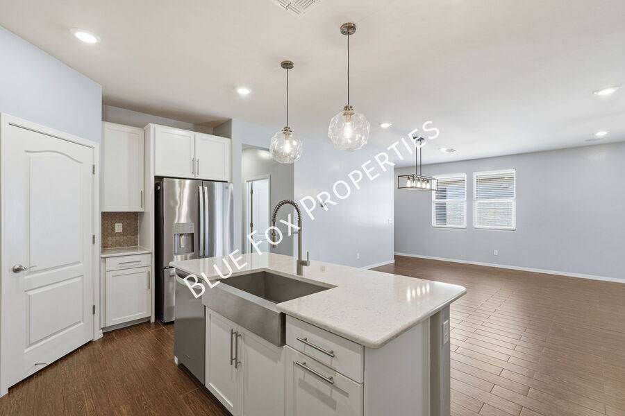 House for rent at 8670 N Genoa Court, Tucson, AZ 85742