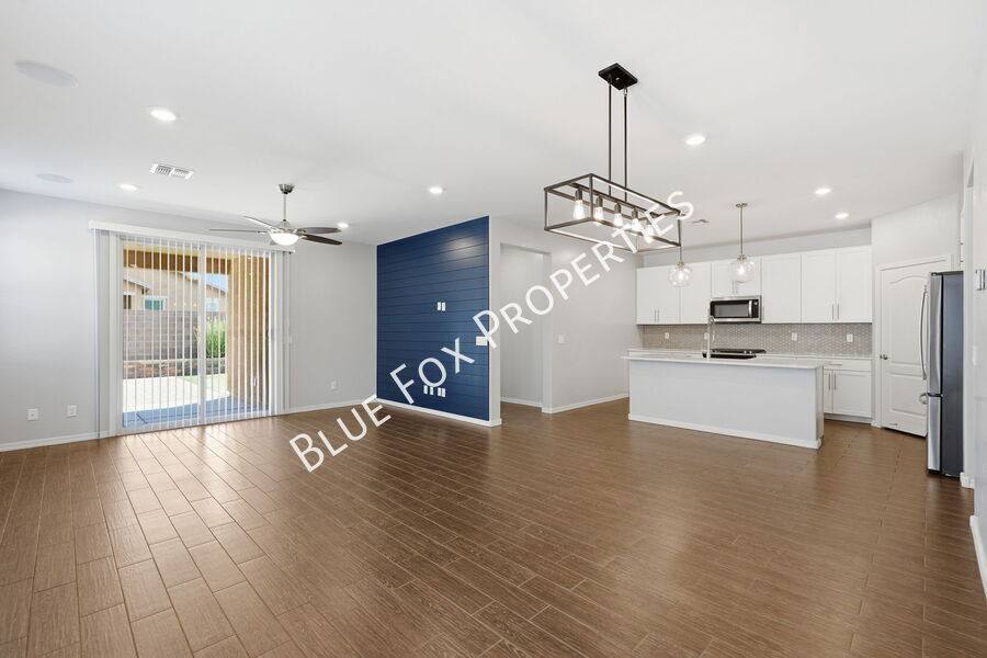 House for rent at 8670 N Genoa Court, Tucson, AZ 85742