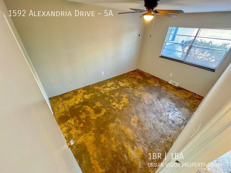 Apartment for rent at 1592 Alexandria Dr #5A, Lexington, KY 40504