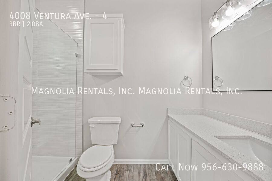Apartment for rent at 4008 Ventura Ave #4, Edinburg, TX 78541