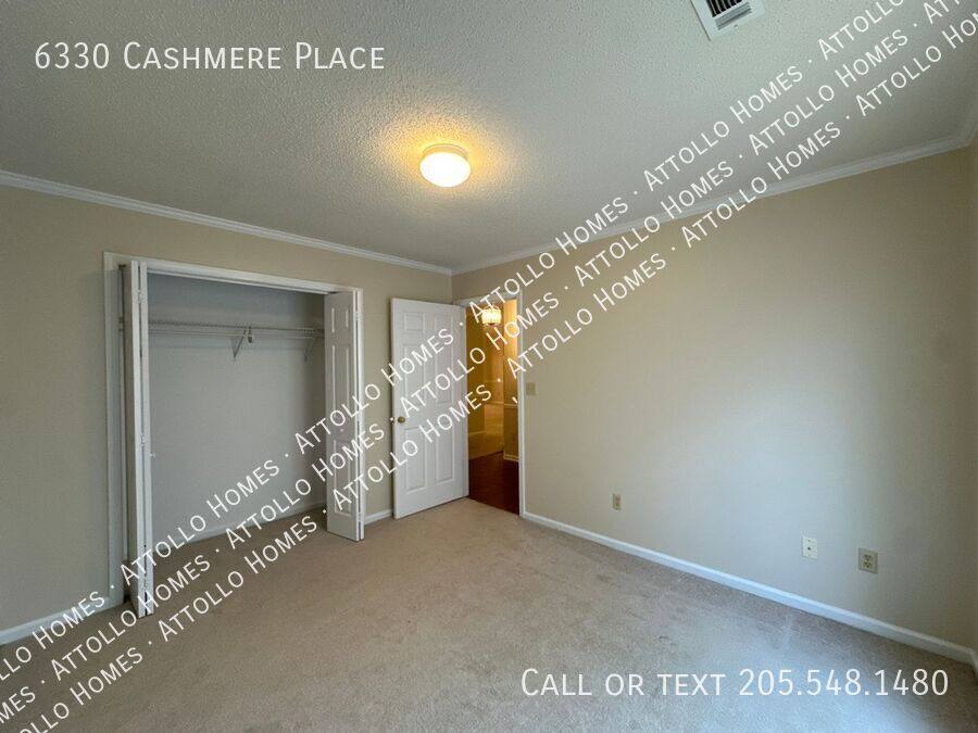 House for rent at 6330 Cashmere Place, Tuscaloosa, AL 35405